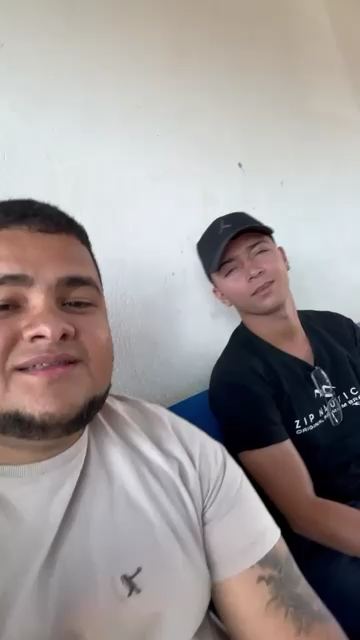 Depoimento de Alunos, Maranhão