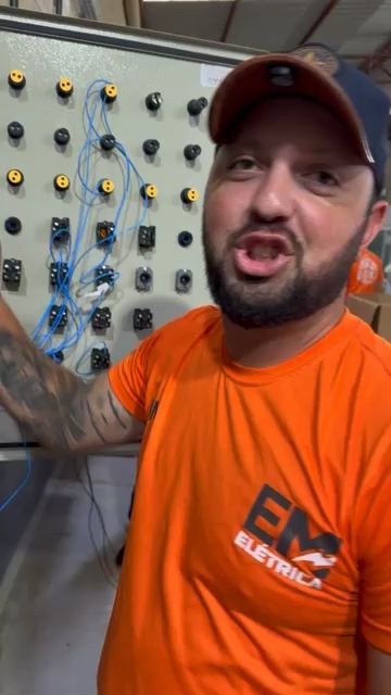 Depoimento de Tiago, Paraná